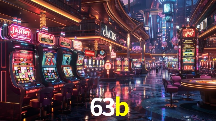 Game Providers 63b