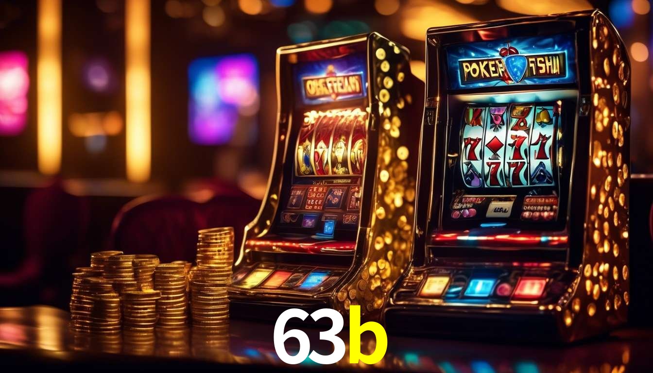 cassino 63b