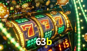 APP oficial da 63b para mobile
