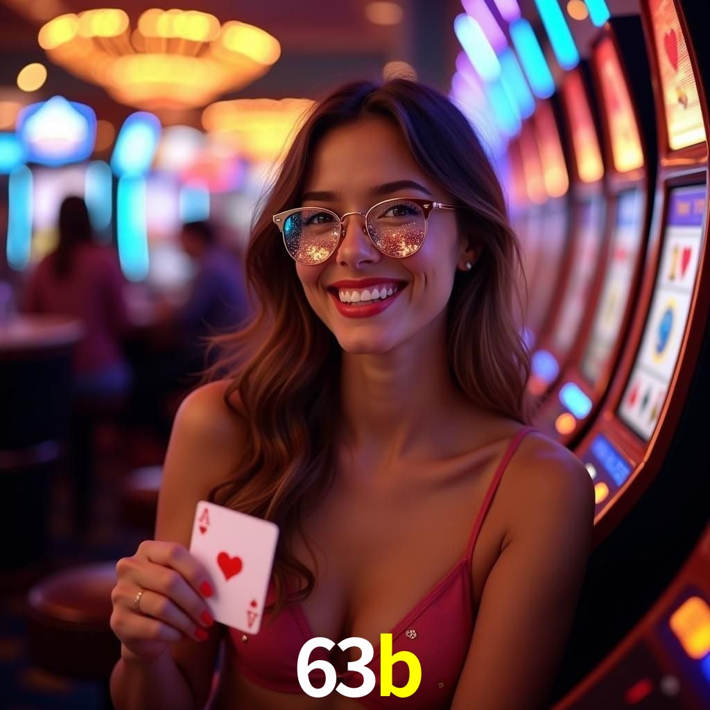 Welcome Bonus 63b