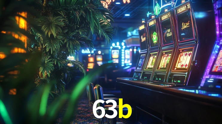 Live Casino 63b