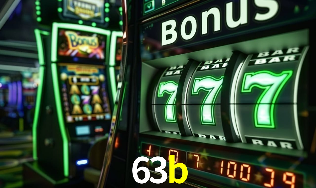Slot Games 63b