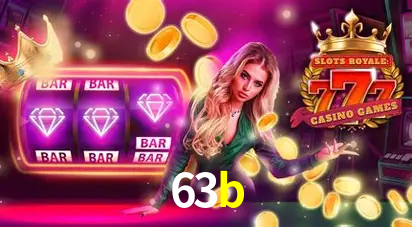 Desvendando o Mundo dos Jogos Virtuais na 63b