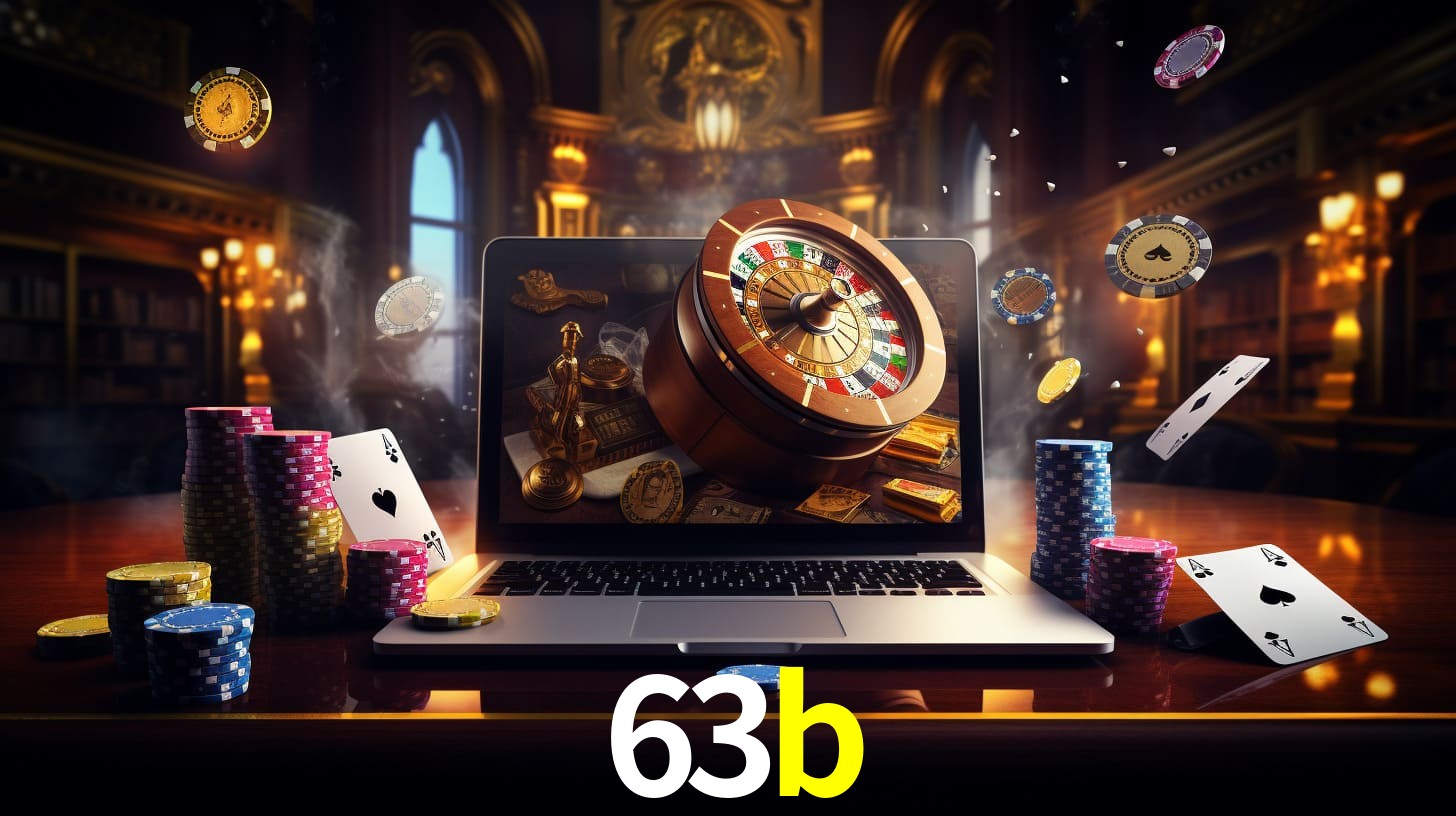 Blackjack Table 63b