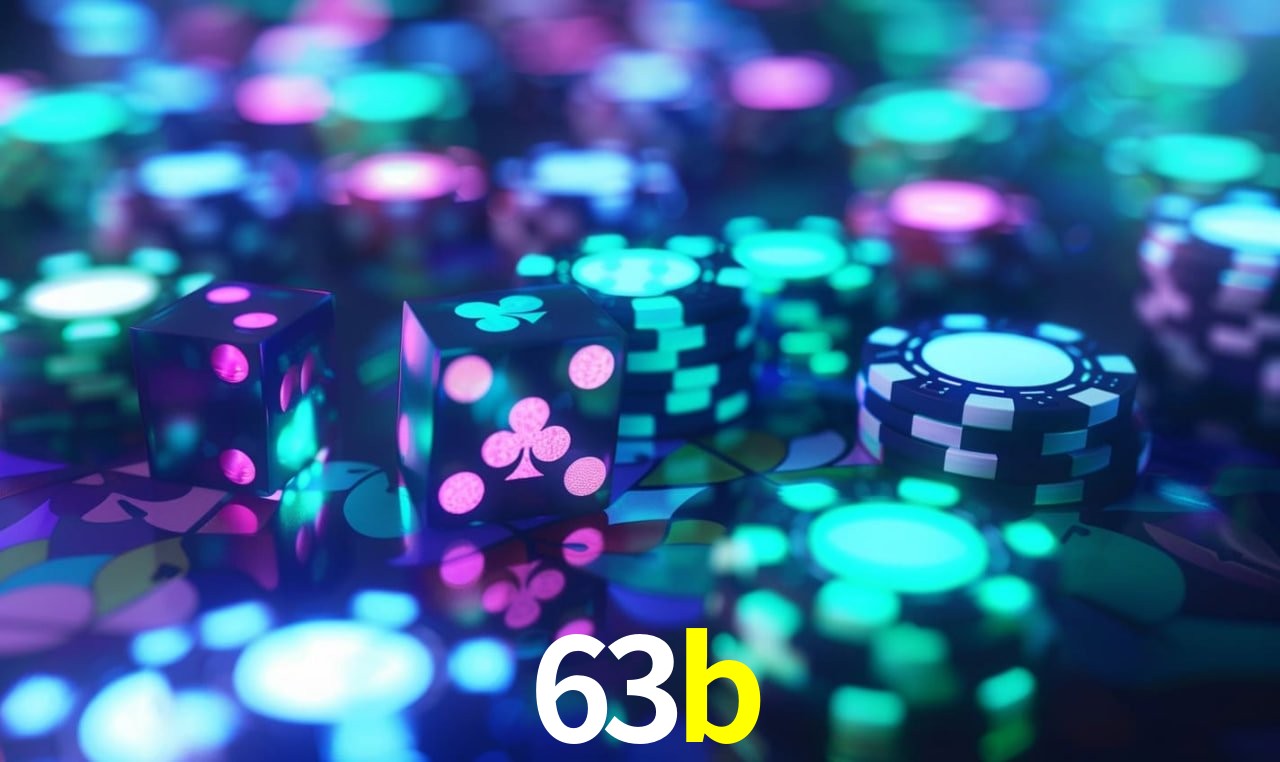 Estatísticas 63b