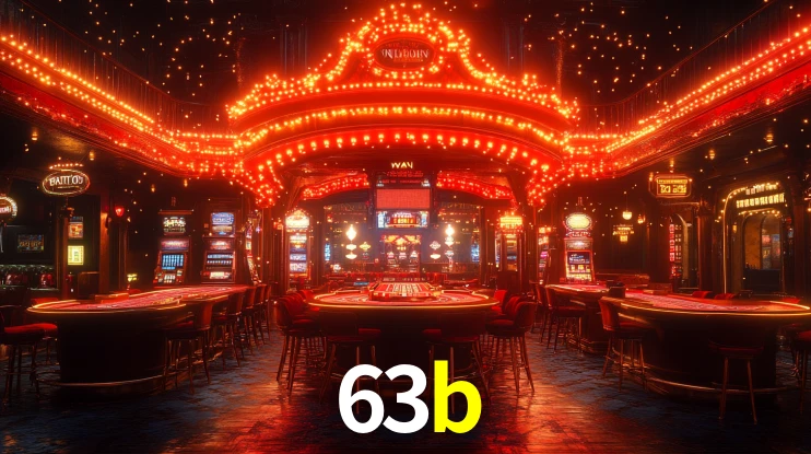 63b bet