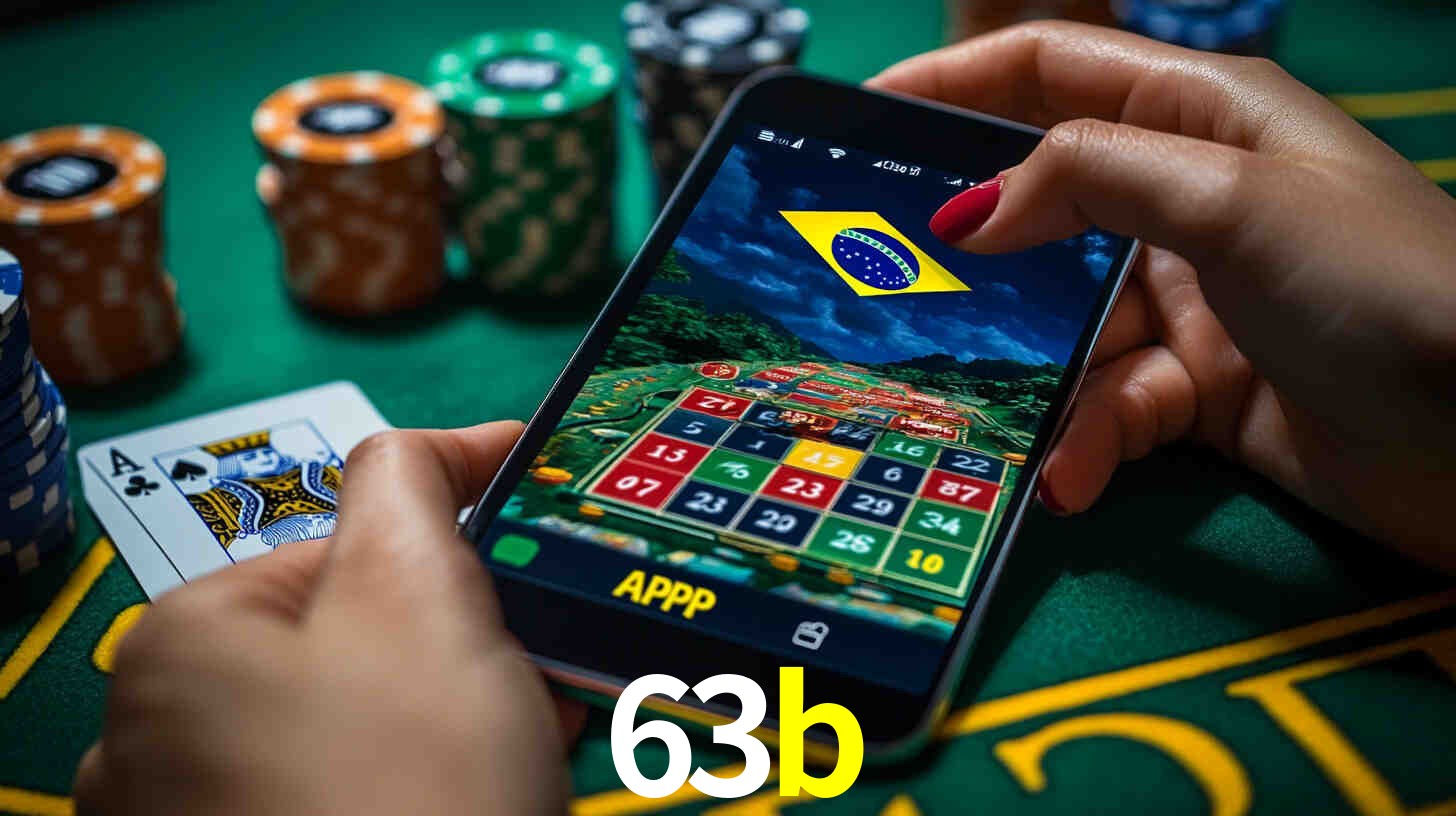 Descubra a Essência do 63b: Nossa História e Compromissos