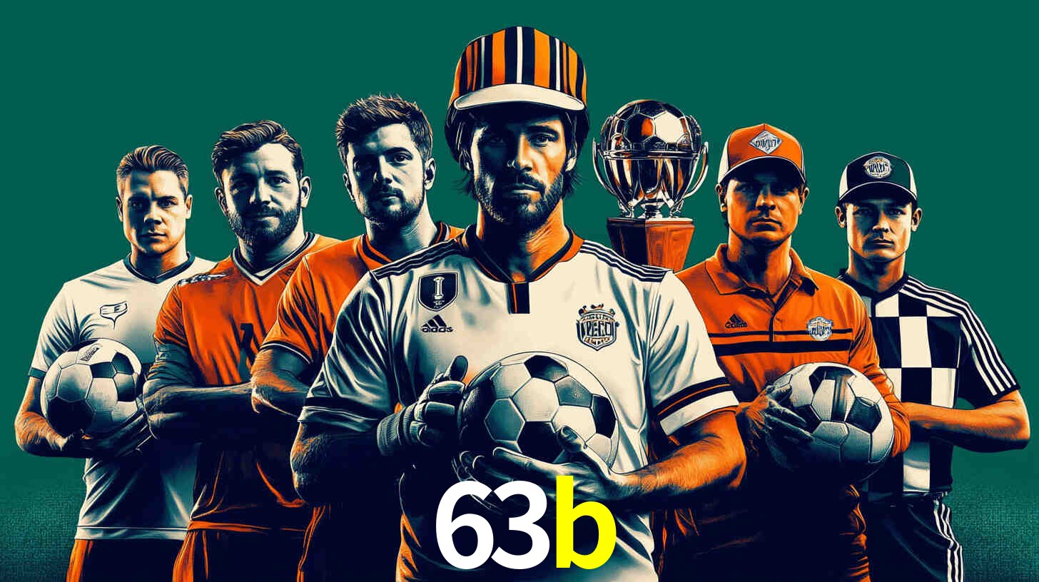 Descubra a Essência do 63b: Nossa História e Compromissos