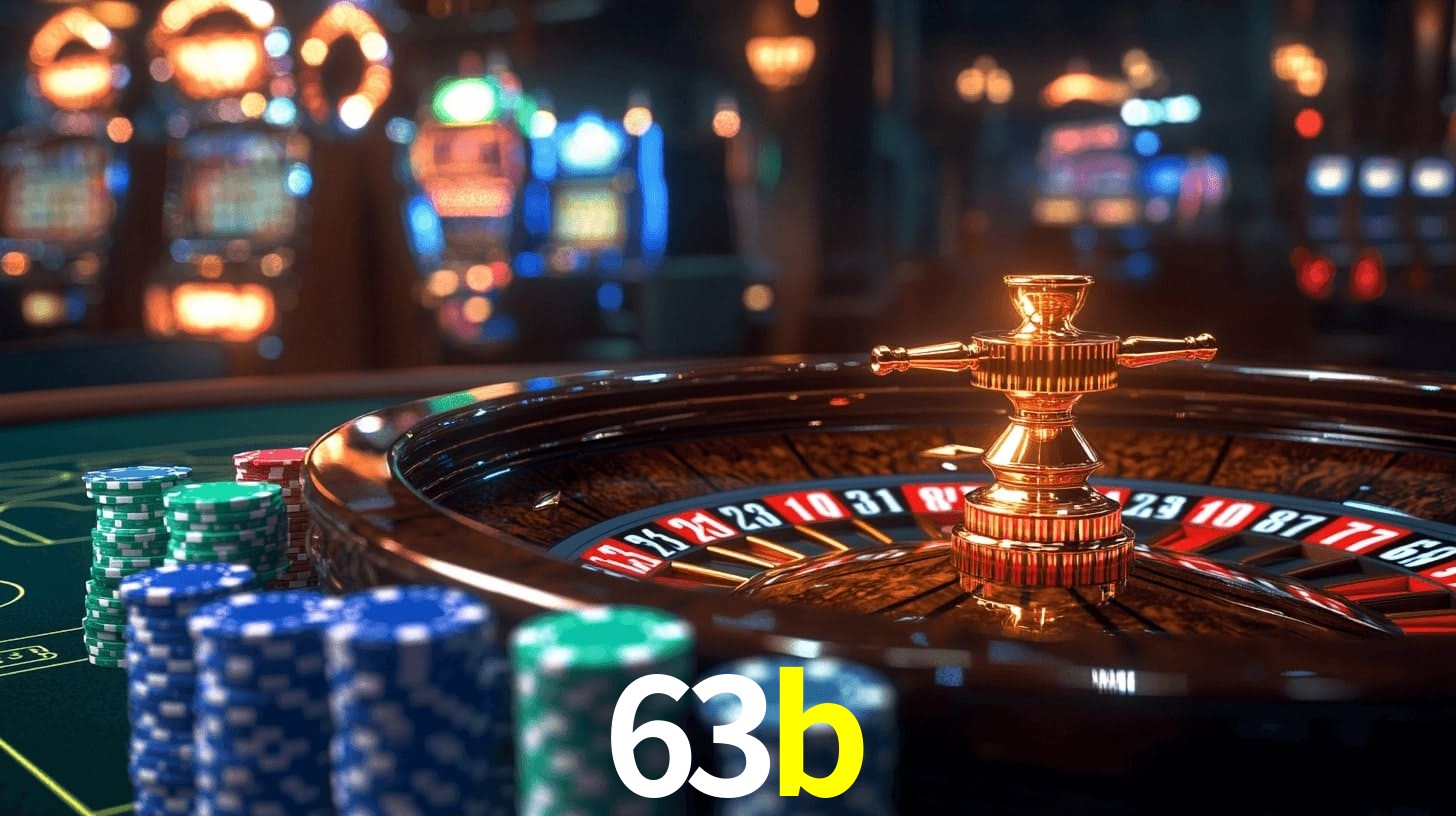 63b - Caça-Níqueis Perigoso - 63b baixar