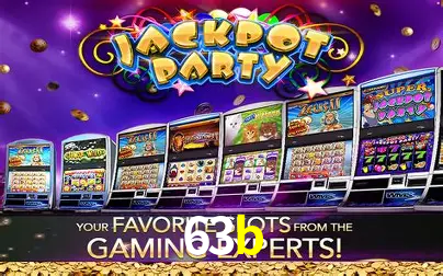 Descubra o Mundo do Cassino Online com 63b