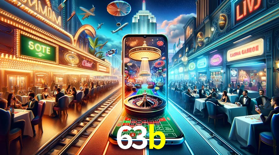 Platform Technology 63b