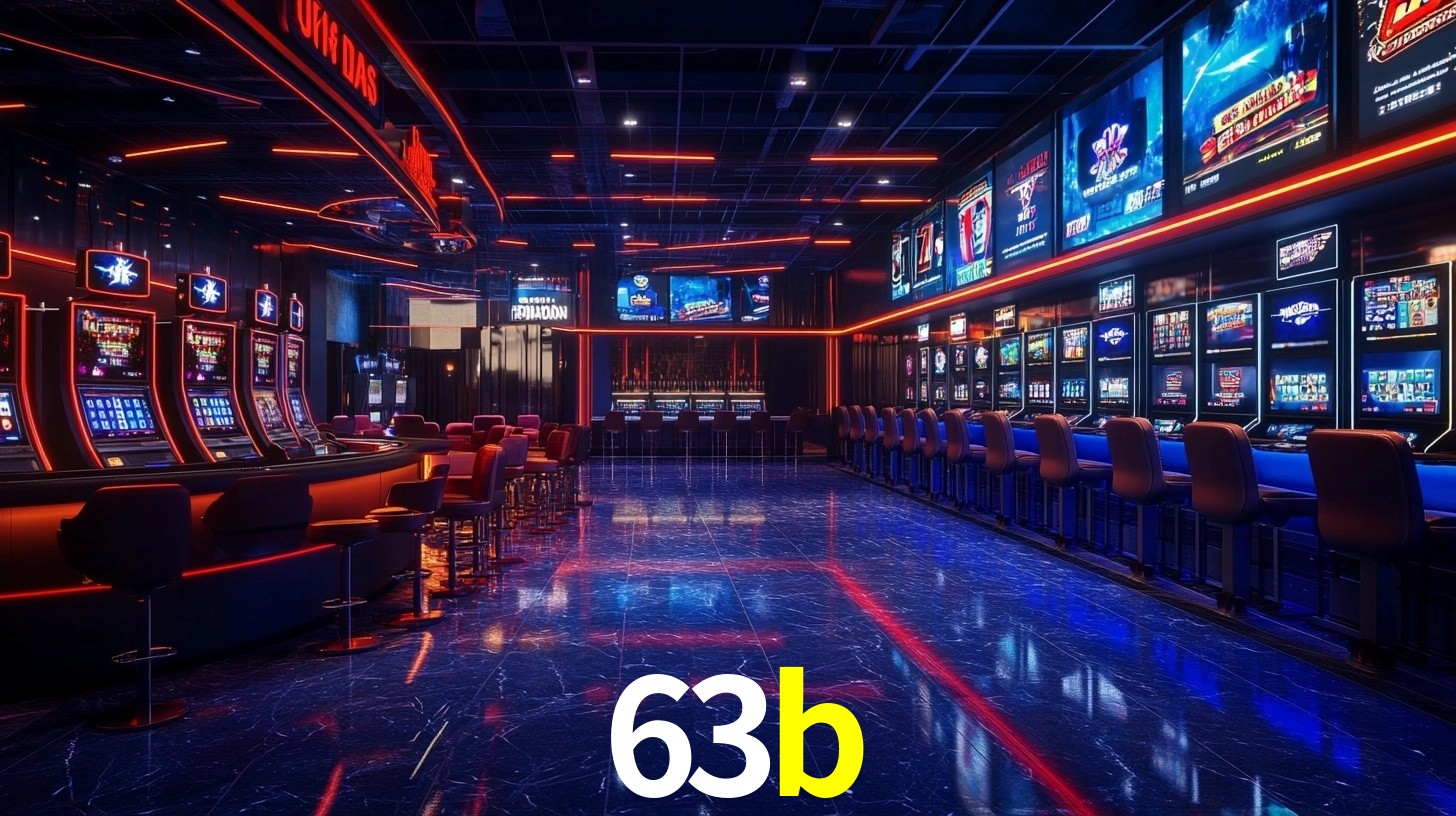Welcome Bonus 63b