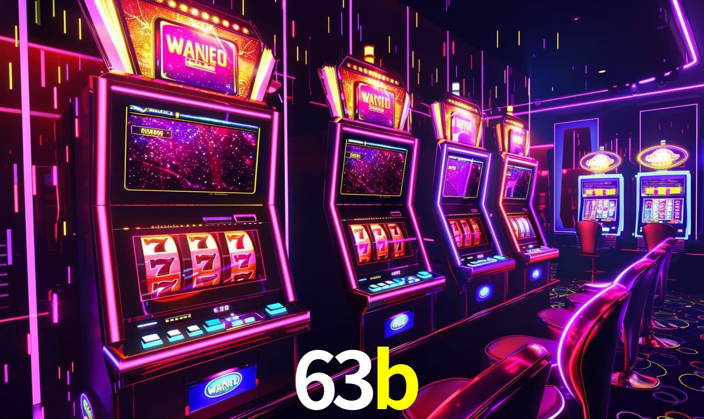 A Emoção da Loteria na 63b: Uma Chance de Mudança de Vida
