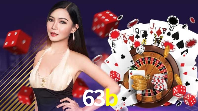 Mesa de Blackjack 63b