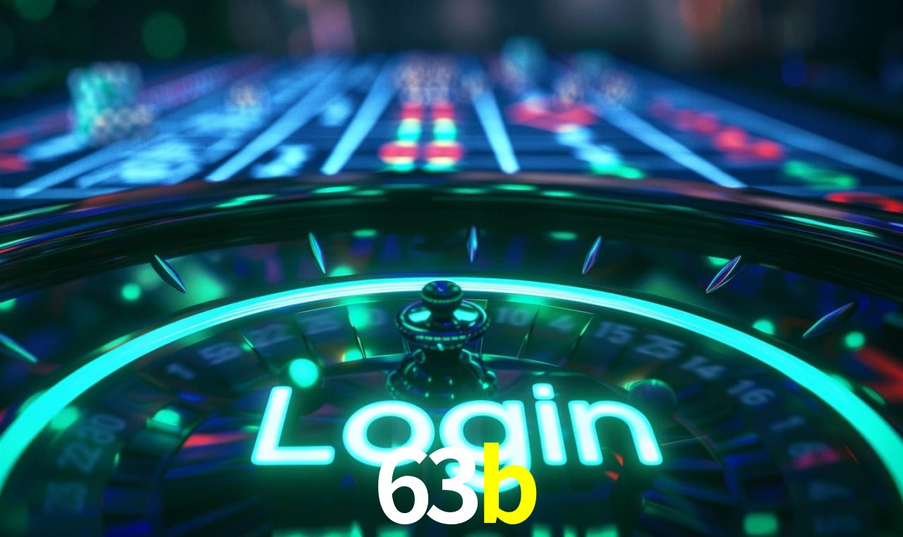 Jogos de Slot 63b
