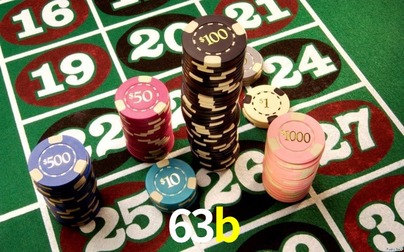 Provedores de Jogos 63b