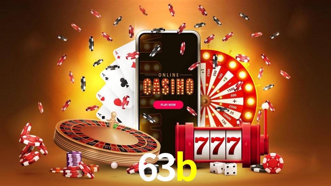 A Popularidade dos Caça-Níqueis no 63b