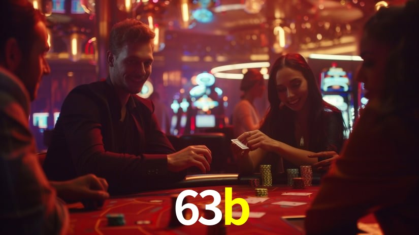 Apostas Esportivas na 63b: Um Guia Completo