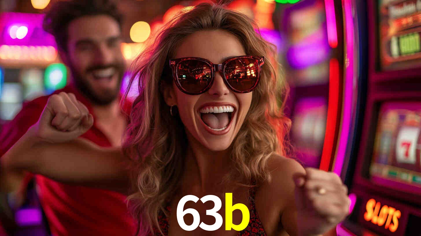 Explorando a Categoria de Eventos em Apostas na 63b