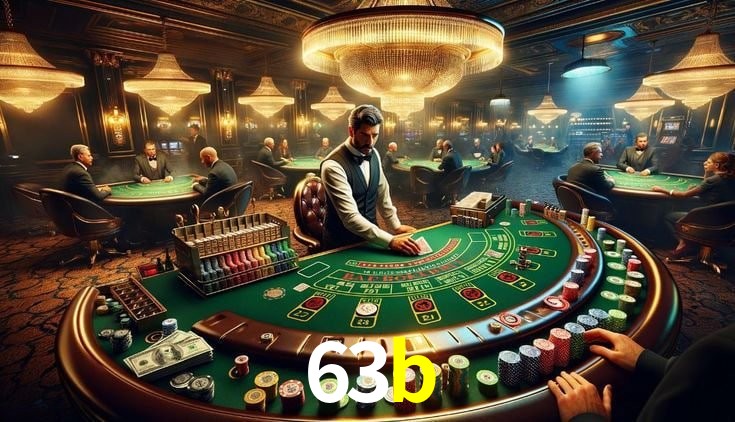 Game Statistics 63b